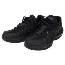 ナイキ CI3705-001 ブラック AIR MAX 95 ESSENTIAL スニーカー 買取実績です。