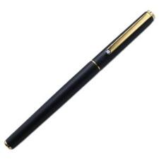 モンブラン 万年筆 マットブラック/GP 買取実績です。