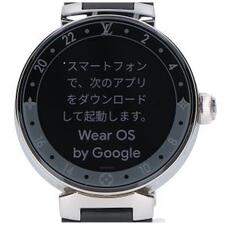 ルイヴィトン QA050Z タンブールホライゾン V2 コネクテッドウォッチ 買取実績です。