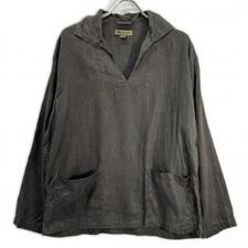 横浜でナイジェルケーボンを買取。8046-00-10002 24SS PULLOVER SHIRTを買取りました。状態は若干の使用感がある中古品です。