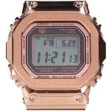 G-SHOCK(gショック) GMW-B5000GD-4DR フルメタル タフソーラー デジタルウォッチ 買取実績です。