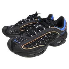 ナイキ AT3854ー001 ×SUPREME AIR MAX TAILWIND 4/S 買取実績です。