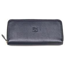 イルビゾンテ 54202304240 ブラック ジップアラウンド ロングウォレット 買取実績です。