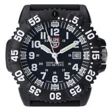 ルミノックス ブラック Navy SEAL Colormark シリーズ Ref.3050 買取実績です。