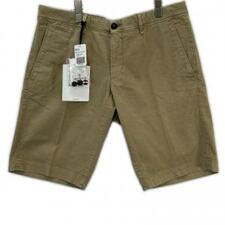 モンクレール 18年製 ベージュ PANTALONE BERMUDA ハーフパンツ 買取実績です。