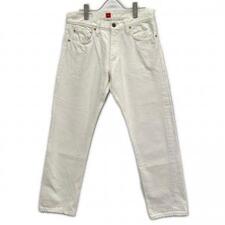 リゾルト AA 712 10th ホワイト デニムパンツ 買取実績です。