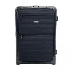 リモワ 861.52 ブラック ボレロ 37L 2輪 キャリーケース 買取実績です。