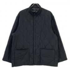 キャプテンサンシャイン KS20FJK01 ブラック コットン パディング ライナー ジャケット/Padding Liner Jacket 買取実績です。