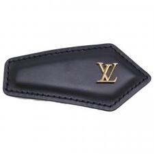 ルイヴィトン M01442 24年製 ブラック レザー LV ヘアピン ベレッタ 買取実績です。