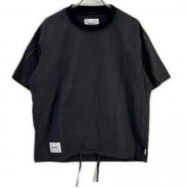 ダブルタップスの261WVDT-SHM07 SMOCK / SS / WOCO. TWILL Tシャツの買取実績です。
