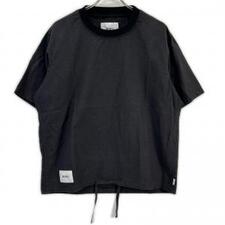 ダブルタップス 261WVDT-SHM07 SMOCK / SS / WOCO. TWILL Tシャツ 買取実績です。