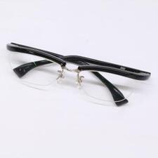 フォーナインズ M-09 ブラック 眼鏡 買取実績です。