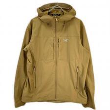 アークテリクス 24SS X000007741 ベージュ Gamma Lightweight Hoody/ガンマ ライトウェイトフーディ 買取実績です。