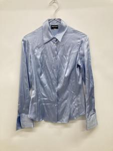 アルマーニ シルクシャツ 買取実績です。