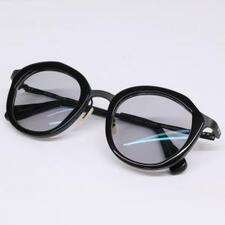 マサヒロマルヤマ for Continuer MM-C001 Blackish アイウェア 買取実績です。