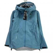 アークテリクス 23SS X000007239 Solace/ライトブルー GORE-TEX BETA LT JACKET/ベータLTジャケット 買取実績です。