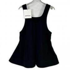 エンフォルド 300JS430-1031 2WAY FLARE VEST 買取実績です。