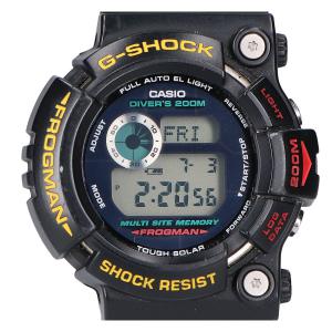神戸三宮でG-SHOCK(gショック)を買取。GW-200Z-1JF MASTER OF G-SEA