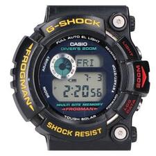 G-SHOCK(gショック) GW-200Z-1JF MASTER OF G-SEA ダイバーズウォッチ腕時計 買取実績です。