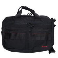 ブリーフィング BRA233P50 ブラック A4 2WAY LINER MW GENII リュックサック 買取実績です。
