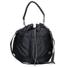 ポーター(吉田カバン) ブラック 376-01620 PX TANKER 2WAY TOOL BAG 買取実績です。