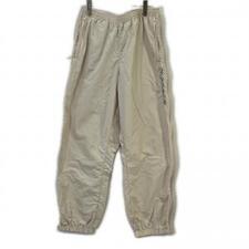 シュプリーム 24SS STONE/ベージュ ナイロン ロゴ刺繍 Warm Up Pant 買取実績です。
