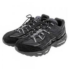 ナイキ ×COMME des GARCONS CU8406-001 Air Max 95 Black 買取実績です。