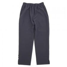 ルネ 25SS 5515010 ブラック レーヨン カメリアボタンスリムパンツ 買取実績です。