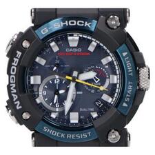 G-SHOCK(gショック) GWFーA1000C-1AGF MASTER OF G SEA FROGMAN デジタル 腕時計 買取実績です。