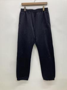 オーラリー ストーンウォッシュニットパンツ 買取実績です。