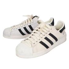 アディダス ×Song for the Mute JQ0958 Superstar 82 スニーカー 買取実績です。