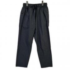 山と道 グレー ナイロン 5-Pocket Pants 買取実績です。