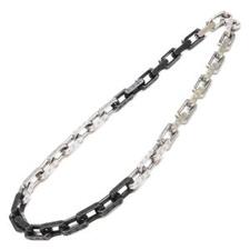ルイヴィトン M00677 コリエ モノグラム チェーン ネックレス 買取実績です。