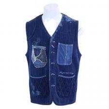 ポータークラシック INDIGO BLUE KENDO VEST CUSTOM/刺し子パッチワーク 剣道/ケンドー ベスト カスタム 買取実績です。