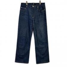 アーペーセー 25082-1-67951 インディゴ JEAN AARON デニムパンツ 買取実績です。