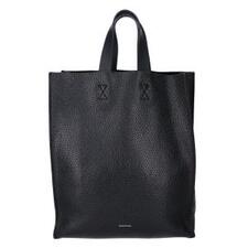 エンダースキーマ ブラック カウレザー paper bag big 買取実績です。