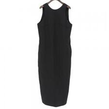 エトレトウキョウ ブラック バックオープンIラインワンピース 買取実績です。