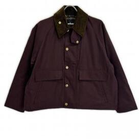 バブアーの×FREAK'S STORE 252MCAS102 ラスティック BORROWDALE ボロウデール ジャケット トランスポート TRANSPORTの買取実績です。