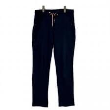 モンクレール PANTALONE ネイビー スウェットイージーパンツ 買取実績です。