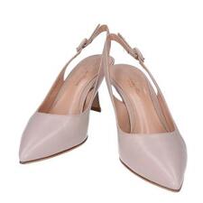 ジャンヴィトロッシ G95244 KITYA SLINGBACK 70 パンプス 買取実績です。