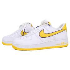 ナイキ ×Kobe Bryant FZ1151-100 Air Force 1 Low Retro QS Varsity Maize and Varsity Purple 買取実績です。