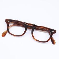 アメリカンオプティカル 50s～60s STADIUM　デミ柄 メガネ 5 3/4 買取実績です。