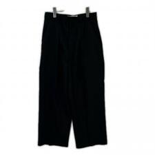 ロエベ H526Y04X26 ブラック LOW CROTCH TROUSERS パンツ 買取実績です。
