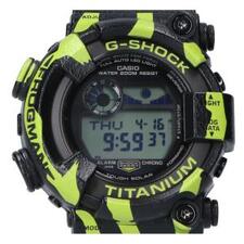 G-SHOCK(gショック) GW-8200TPF-1JR ダイバーズウオッチ FROGMAN フロッグマン ミスジヤドクガエル ソーラー 腕時計 買取実績です。