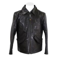 ボンクラ ブラウン Sasha Leather Jacket レザージャケット 買取実績です。