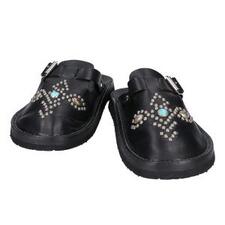 トーキョーサンダルズ 【HTC×Tight】ブラック BLACK-SMOOTH ENGINEER SLIP-ON エンジニアスリッポン 買取実績です。