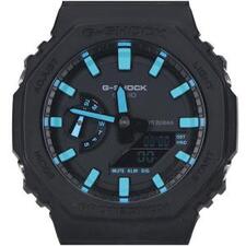 G-SHOCK(gショック) GA-2100-1A2ER 2100 ユーティリティ ブラック シリーズ ウォッチ 買取実績です。