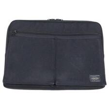 ポーター(吉田カバン) ブラック PC タブレットケース 買取実績です。