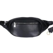 宅配でアニアリを買取。33-07000 ブラック -Film Leather エス-フィルムレザー ボディバッグを買取りました。状態は綺麗な状態の中古美品です。