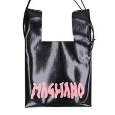 マリアーノ 22SS ブラック×ピンク LITTLE EMERGENCY BAG 買取実績です。